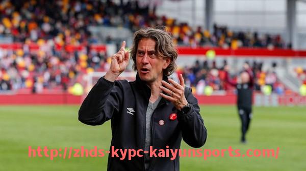 ky开云体育-哪支德甲球队被认为颜值最好看？